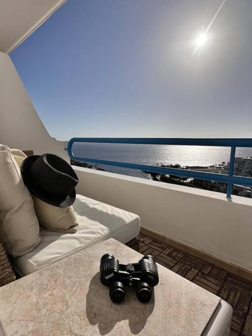 Mirador Paraiso: Superb Sea View Playa Paraíso Eksteriør billede