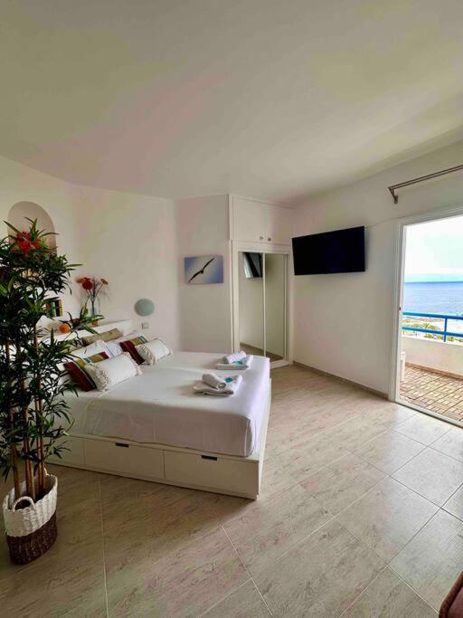 Mirador Paraiso: Superb Sea View Playa Paraíso Eksteriør billede