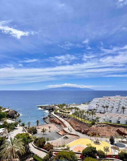 Mirador Paraiso: Superb Sea View Playa Paraíso Eksteriør billede