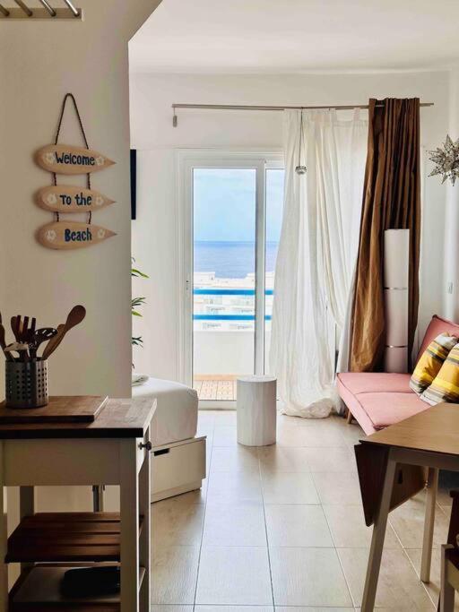 Mirador Paraiso: Superb Sea View Playa Paraíso Eksteriør billede