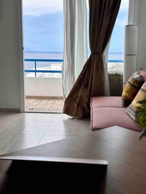 Mirador Paraiso: Superb Sea View Playa Paraíso Eksteriør billede