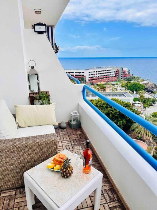 Mirador Paraiso: Superb Sea View Playa Paraíso Eksteriør billede