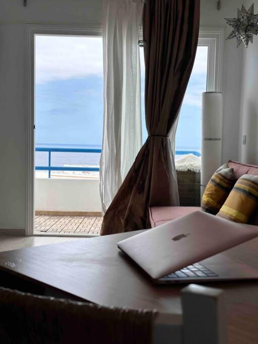 Mirador Paraiso: Superb Sea View Playa Paraíso Eksteriør billede
